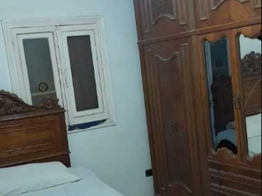 شقه للبيع حدائق المعادي شارع 68 موقع متميز