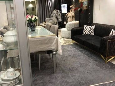 شقة للبيع  موقع مميز جدًا بجسر السويس الرئيسي بجوار اشرفكو لموقع: جسر السويس الرئيسي