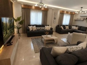 شقه للبيع بترسا