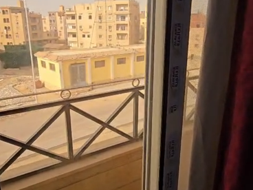 شقة للبيع ف التجمع الخامس جاردينيا هايتس ١