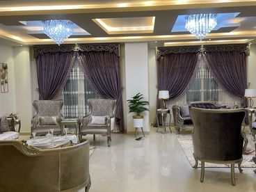 Spacious 4-Bedroom Duplex for Sale on Ali Al Sibai St., El Yasmeen 4