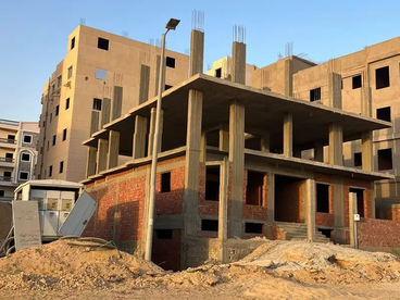 الحي المتميز القاهره مدينه بدر
