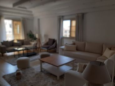  200 M² For sale in Ahmed Hafez Mousa St.