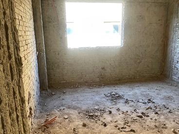Apartment 246 M² Semi Finished in Tiba Gardens Compound - El Watania Group للبيع