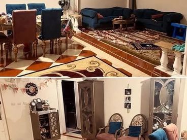 🏠 شقة ١١٠ متر للبيع سموحه