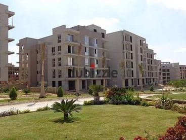  in Creek Park Compound - Grand Group 95 M² Semi Finished For sale