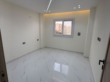 Apartment Extra super lux For sale in Madinaty - B 6