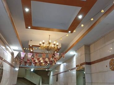فرصه للجادين شقه للبيع بعمارات البنك المركزى شارع الهرم الرئيسى الجيزة