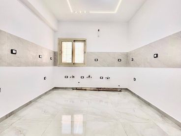 Apartment in El Shaikh Hassan Mamoun StM² Extra super lux For sale