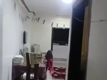 شقه للبيع 135 متر