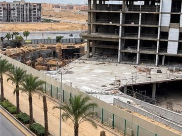 Studio for Sale in  Hyde park compound  New Cairo