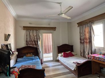  195 M² For sale in El Gezira St.