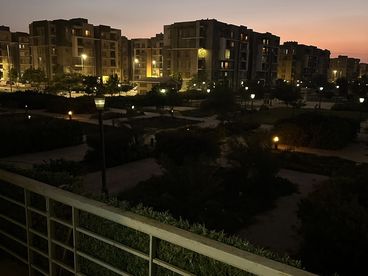 شقه تشطيب خاص 150 متر للبيع في دار مصر الاندلس