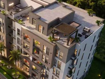 Apartment For sale in Ev Compound - Al Oula