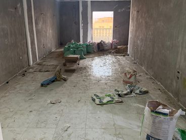 For sale - Apartment 215 M² Semi Finished