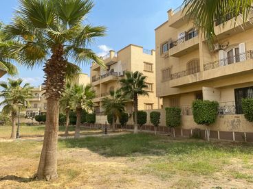  195 M² For sale in El Nakheel Compound