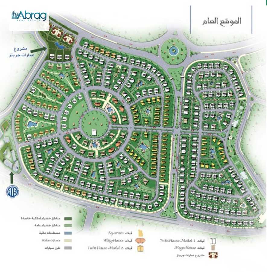 https://aqarmap.com.eg/ar/listing/6307046-for-sale-cairo-el-sheikh-zayed-city-compounds-greens