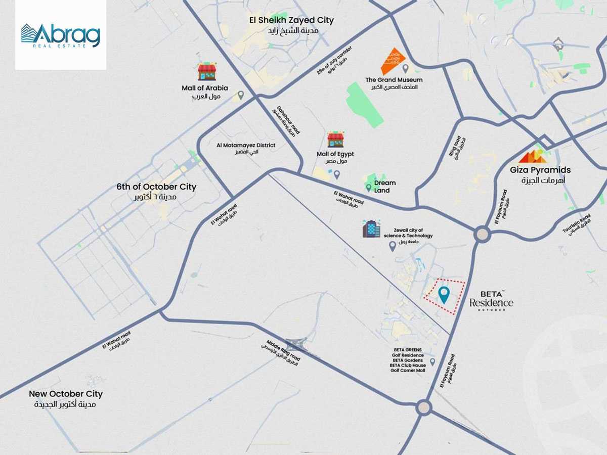 https://aqarmap.com.eg/en/listing/6277944-for-sale-cairo-6th-of-october-hadaeq-october-kmbwnd-fy-hdyq-ktwbr-beta-residence-beta-egypt