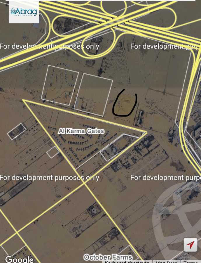 https://aqarmap.com.eg/en/listing/5789342-for-sale-cairo-6th-of-october-tryq-wsl-dhshwr