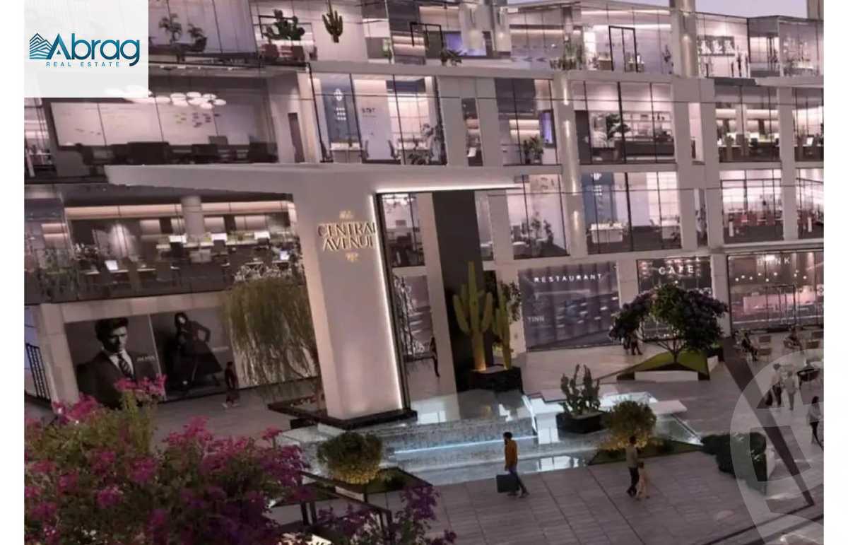 https://aqarmap.com.eg/ar/listing/6586485-for-rent-cairo-el-sheikh-zayed-city-compounds-central-avenue-mall-mabany-edris