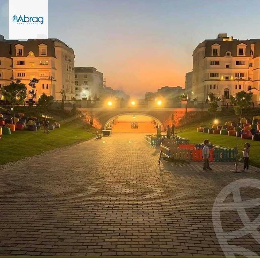 https://aqarmap.com.eg/ar/listing/4276150-for-sale-cairo-6th-of-october-compounds-mountain-view-october-park