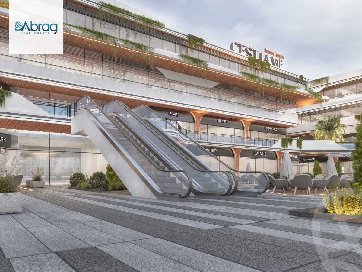 https://aqarmap.com.eg/ar/listing/5934343-for-sale-cairo-el-sheikh-zayed-city-compounds-cest-la-vie-mall-kayan