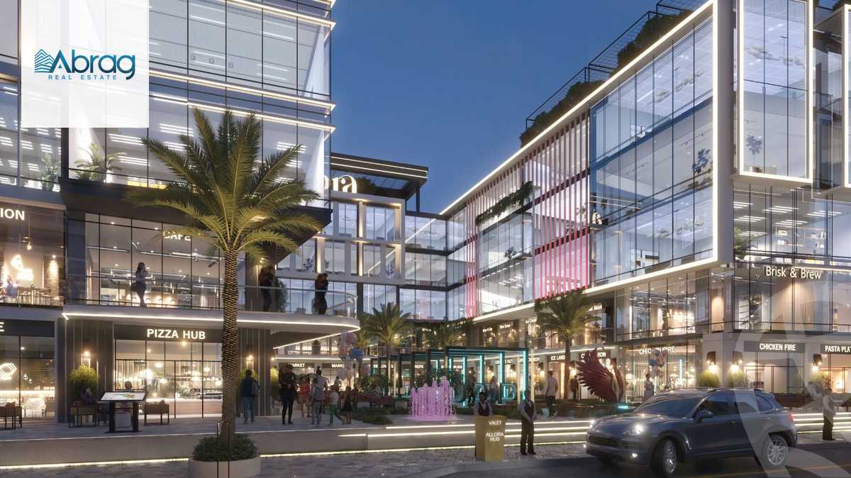 https://aqarmap.com.eg/en/listing/5879016-for-sale-cairo-el-sheikh-zayed-city-compounds-allora-hub-mall-tibia