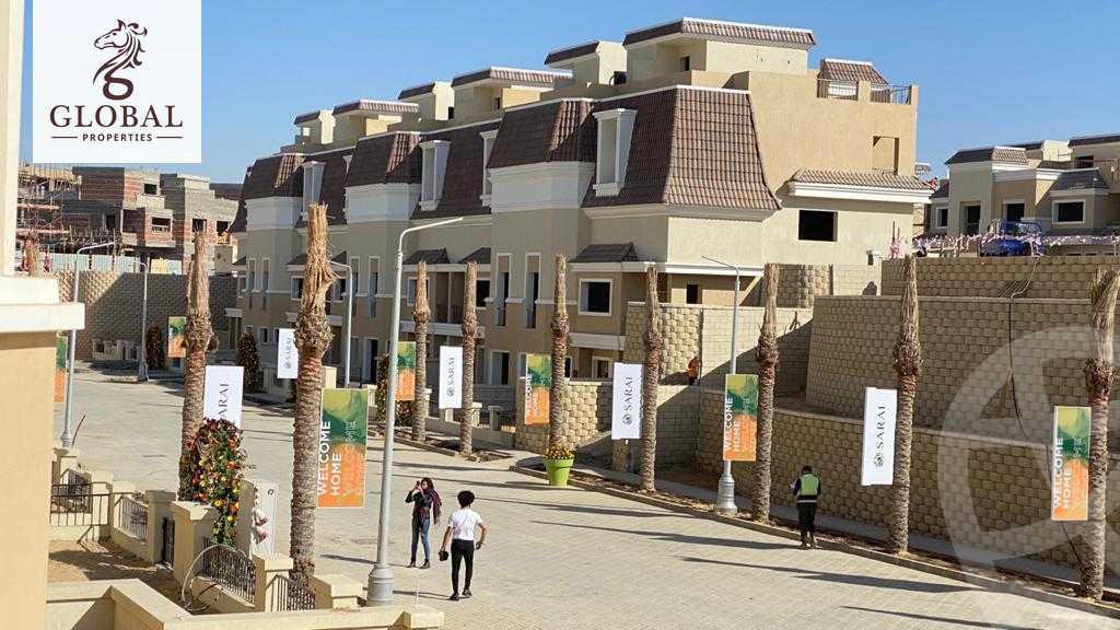 https://aqarmap.com.eg/en/listing/4191850-for-sale-cairo-new-cairo-compounds-sarai-compound-mnhd-rai