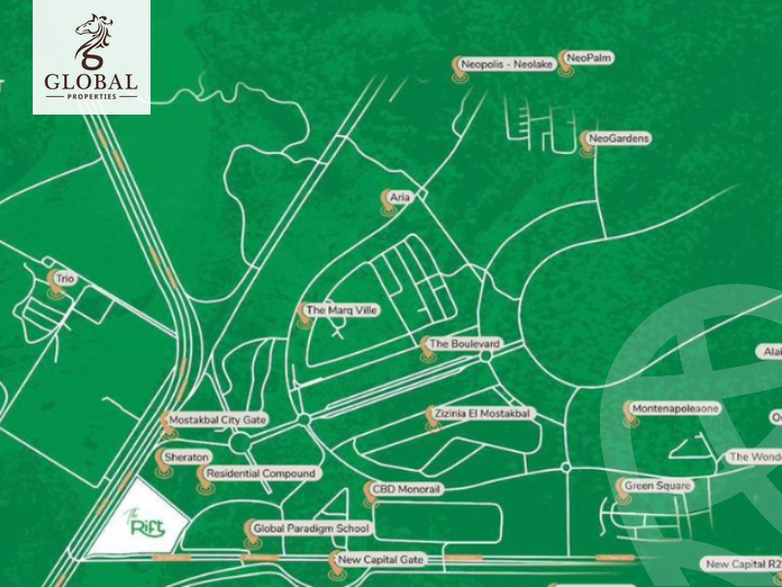 https://aqarmap.com.eg/en/listing/3873104-for-sale-cairo-new-cairo-el-mostakbal-city-compounds-the-rift-business-park-lud