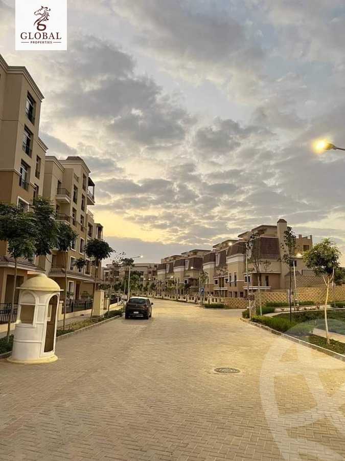 https://aqarmap.com.eg/en/listing/4191850-for-sale-cairo-new-cairo-compounds-sarai-compound-mnhd-rai