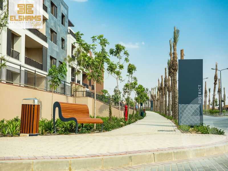 https://aqarmap.com.eg/ar/listing/4808565-for-sale-cairo-new-cairo-compounds-district-5-club-residence-apartments-district-5