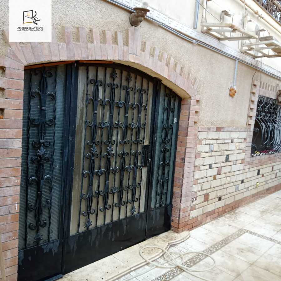 https://aqarmap.com.eg/ar/listing/3791059-for-sale-cairo-new-cairo-ltjm-lkhms-el-choueifat-al-shouyfat-st