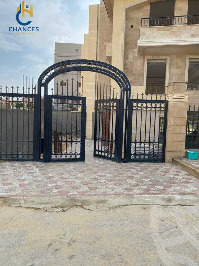 https://aqarmap.com.eg/ar/listing/3676090-for-sale-cairo-new-cairo-ltjm-lkhms-el-choueifat-al-shouyfat-st