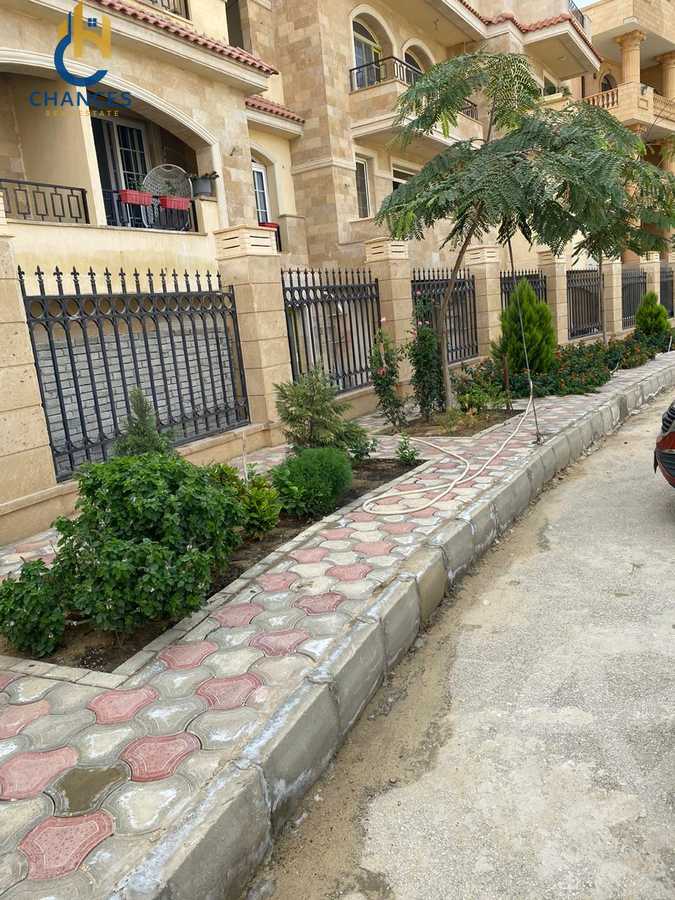 https://aqarmap.com.eg/ar/listing/3676090-for-sale-cairo-new-cairo-ltjm-lkhms-el-choueifat-al-shouyfat-st