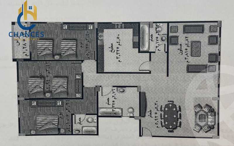 https://aqarmap.com.eg/ar/listing/3815536-for-sale-cairo-new-cairo-gardenia-hights-abo-el-hawl-abo-el-hawl-1