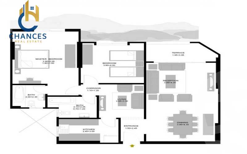 https://aqarmap.com.eg/ar/listing/3838834-for-sale-cairo-new-cairo-el-kattameya-compounds-in-kattameya-crystal-plaza