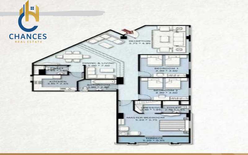 https://aqarmap.com.eg/ar/listing/3909370-for-sale-cairo-new-cairo-ltjm-lkhms-el-ahyaa-fifth-neighborhood-street-16