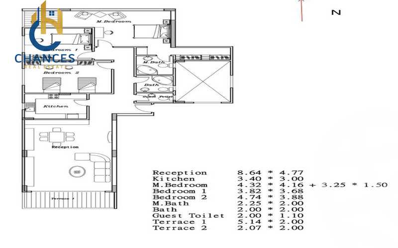 https://aqarmap.com.eg/en/listing/3922284-for-sale-cairo-el-maadi-compound-tijan