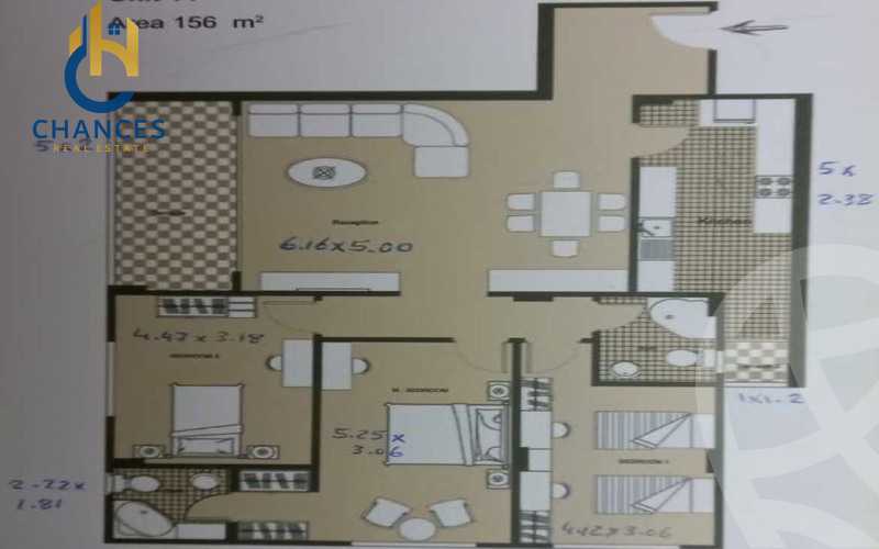 https://aqarmap.com.eg/ar/listing/4046163-for-sale-cairo-el-maadi-compound-tijan