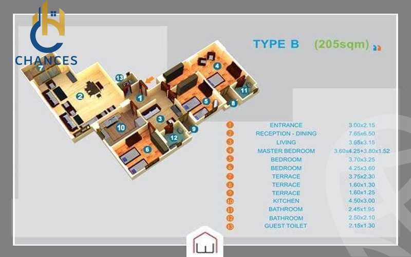 https://aqarmap.com.eg/en/listing/4155445-for-sale-cairo-el-maadi-compound-tijan