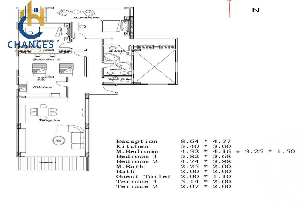 https://aqarmap.com.eg/ar/listing/4786442-for-sale-cairo-el-maadi-compound-tijan