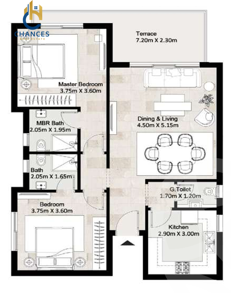 https://aqarmap.com.eg/ar/listing/4964090-for-sale-cairo-new-cairo-compounds-hyde-park-cluster-1-hyde-park