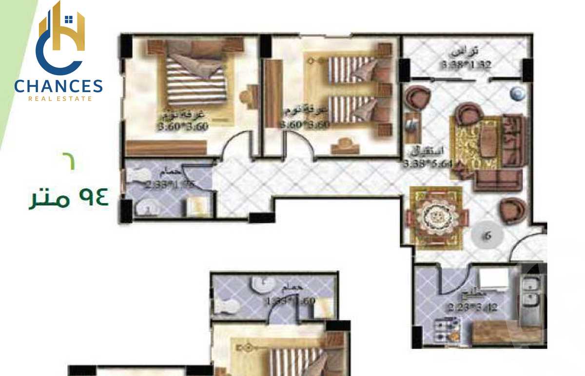 https://aqarmap.com.eg/ar/listing/5488337-for-sale-cairo-new-cairo-el-lotus-lotus-north-lmntq-lthny-llwts-lshmly