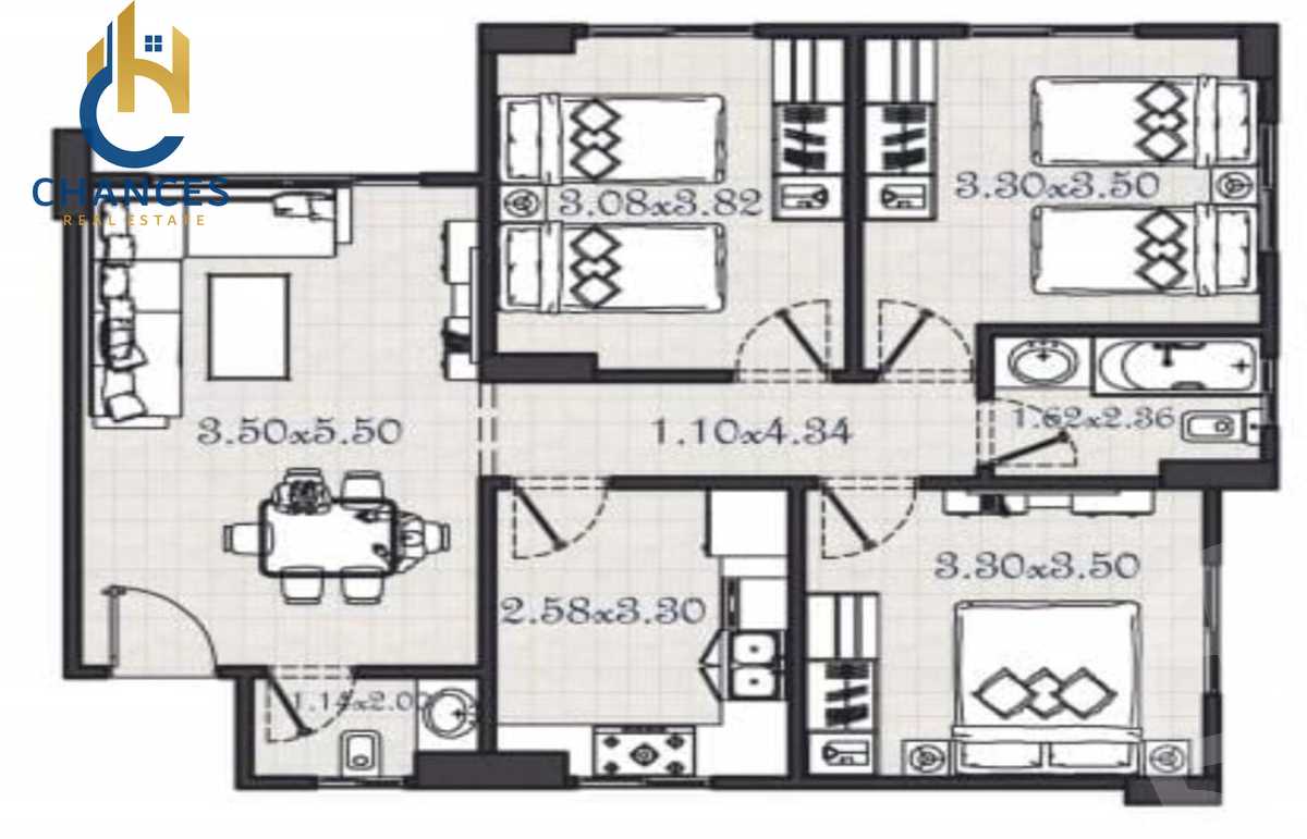 https://aqarmap.com.eg/ar/listing/5860986-for-sale-cairo-el-maadi-zahraa-el-maadi-new-degla-city