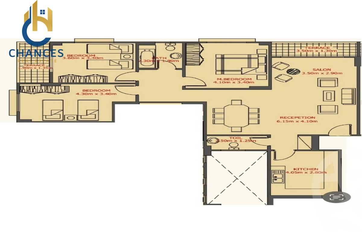 https://aqarmap.com.eg/ar/listing/6169751-for-sale-cairo-el-maadi-compounds-el-baron-city