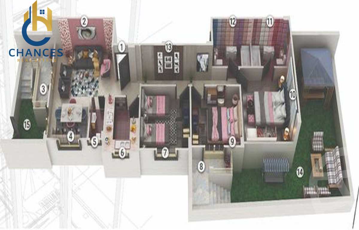 https://aqarmap.com.eg/ar/listing/6217651-for-sale-cairo-new-cairo-new-narges