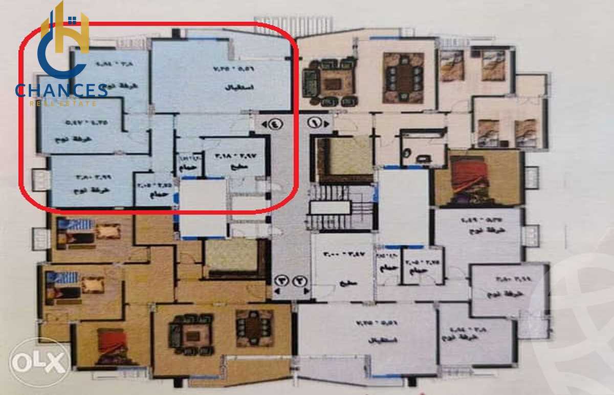 https://aqarmap.com.eg/ar/listing/6217765-for-sale-cairo-el-sheikh-zayed-city-compounds-el-khamayel