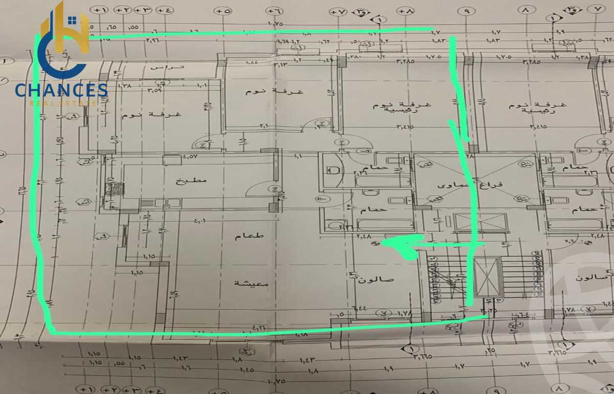 https://aqarmap.com.eg/en/listing/6330976-for-sale-cairo-new-cairo-compounds-gardenia-hights-abo-el-hawl-abo-el-hawl-1