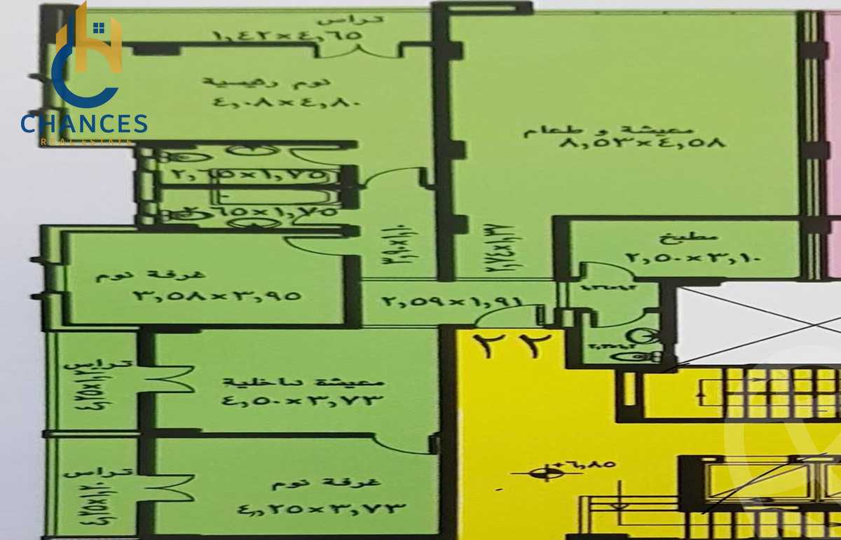 https://aqarmap.com.eg/en/listing/6407242-for-sale-cairo-el-maadi-zahraa-el-maadi-el-merag-el-elwy
