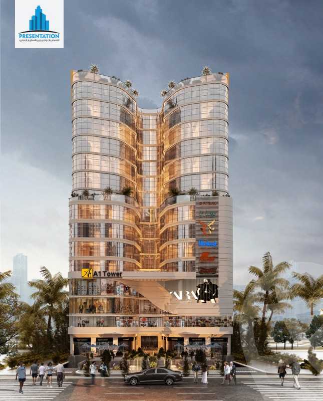 https://aqarmap.com.eg/ar/listing/5045194-for-sale-cairo-new-administrative-capital-ldwn-twn-a1-tower-sv-development